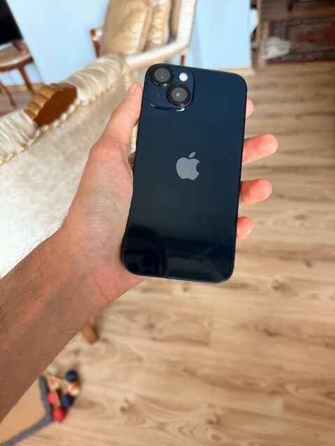 iphone 14 yurt dişi