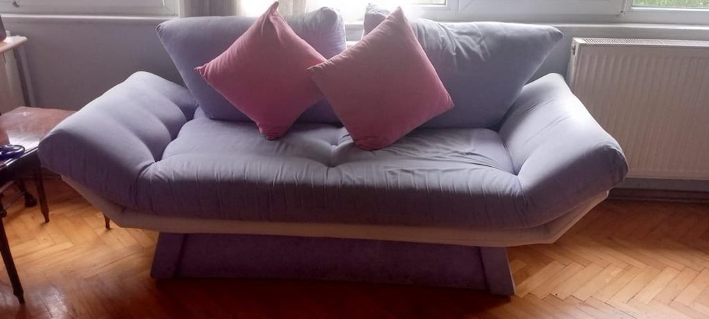 3 lü , 2 li, tekli koltuk takımı - 5