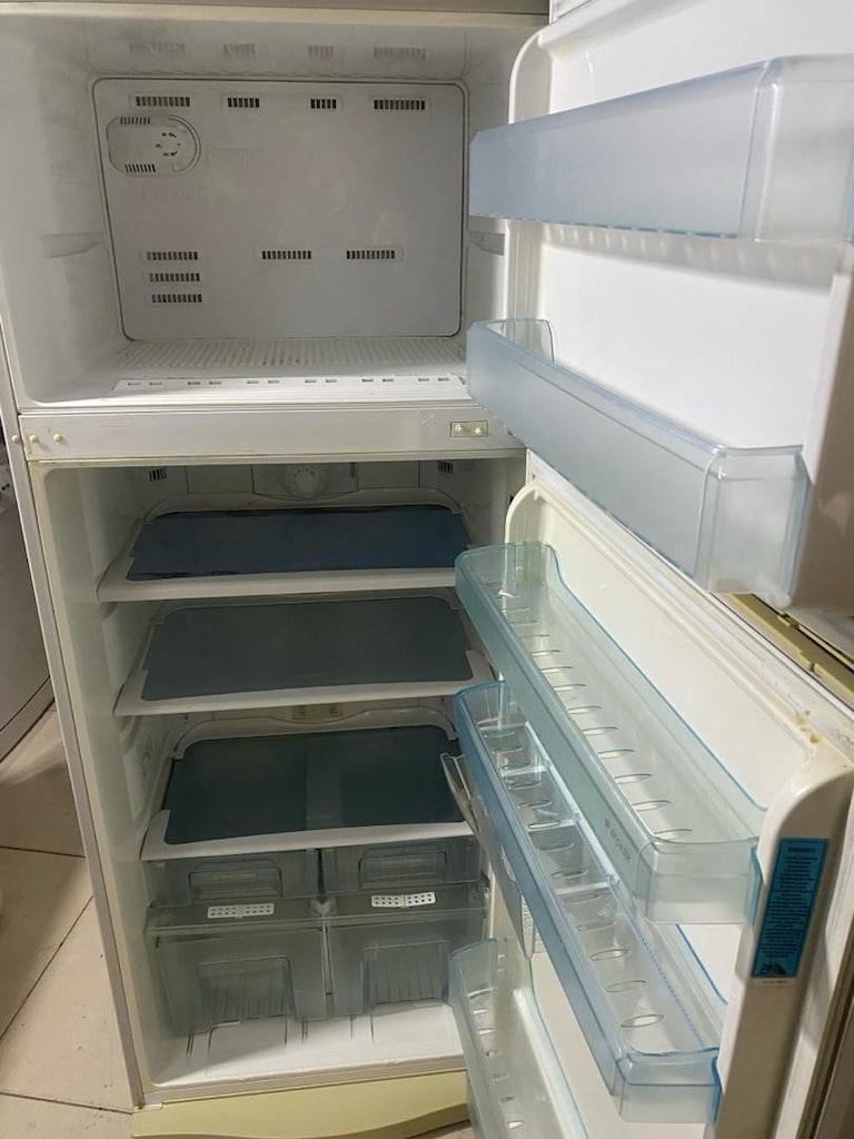 arçelik nofrost buzdolabı nakliye kurulum dağil - 7