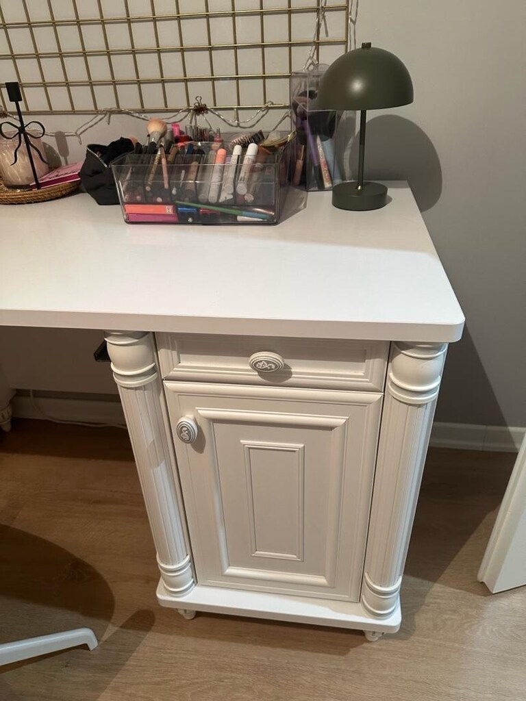 çilek masa ve ikea sandalye - 2