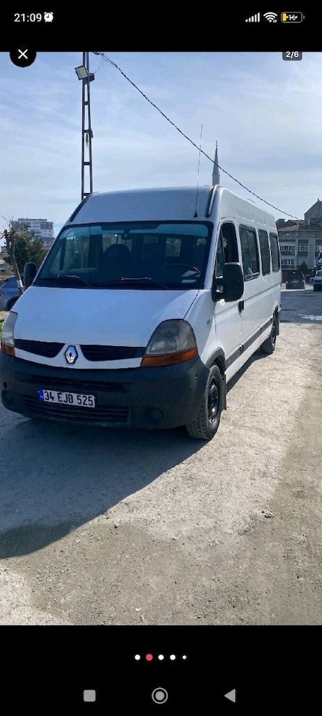 selam arbam motor yeni yapıldı muayene yeni - 3