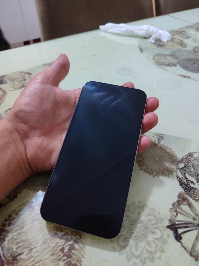 UYGUN TEMİZ SATILIK YD 15 PRO MAX 256 GB - 3