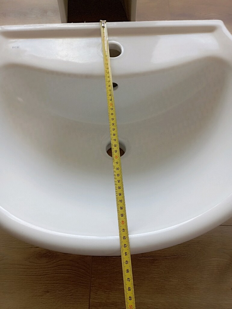 Lavabo ( 55*45) - 2