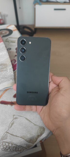 Samsung Galaxy S23
