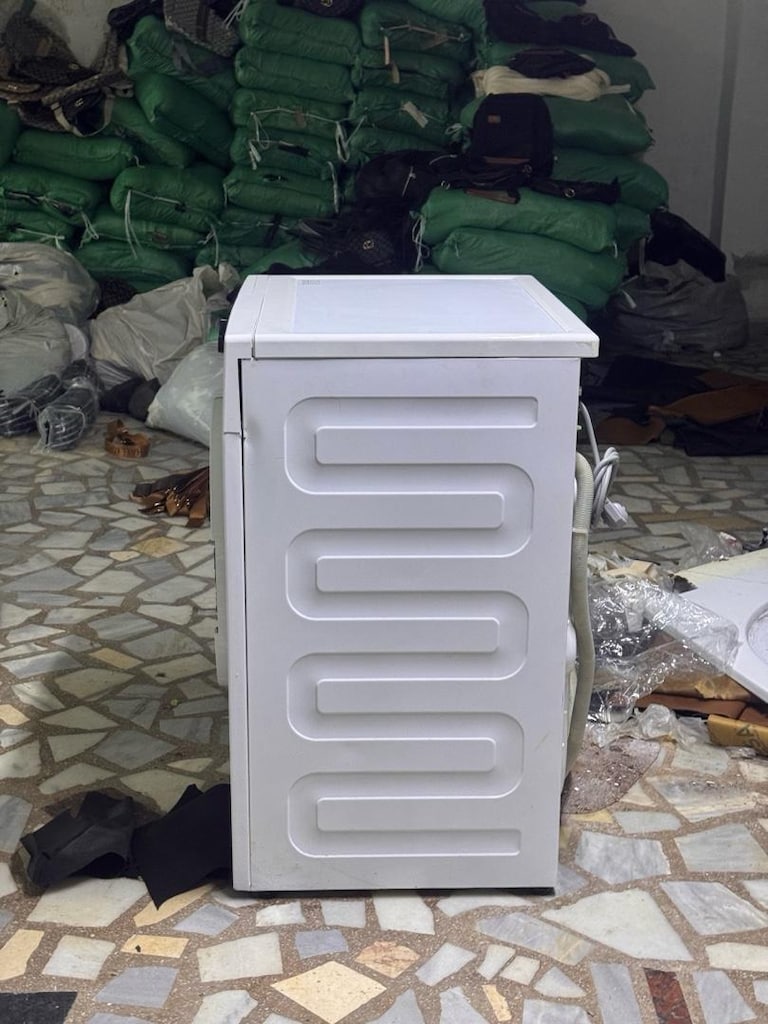 TEMİZ SORUNSUZ ARÇELİK 7 KG - 2
