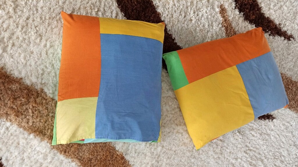 MİNDER İÇİ KUŞ TÜYÜ adet 150 ₺ - 3