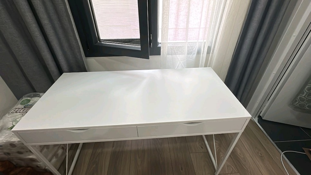 Çalışma Masası - 2