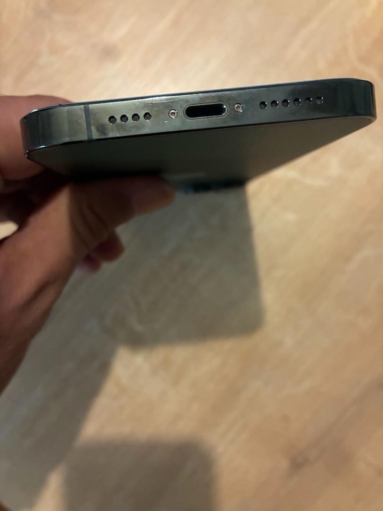 13 PROMAX 128 GB - 3