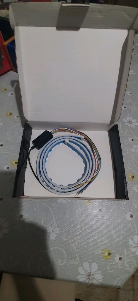 BAGAJ LED - 3