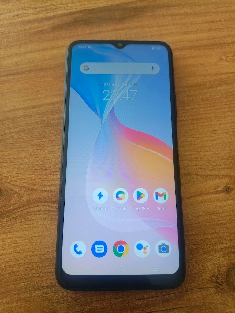 vivo y21s 128 gb - 2