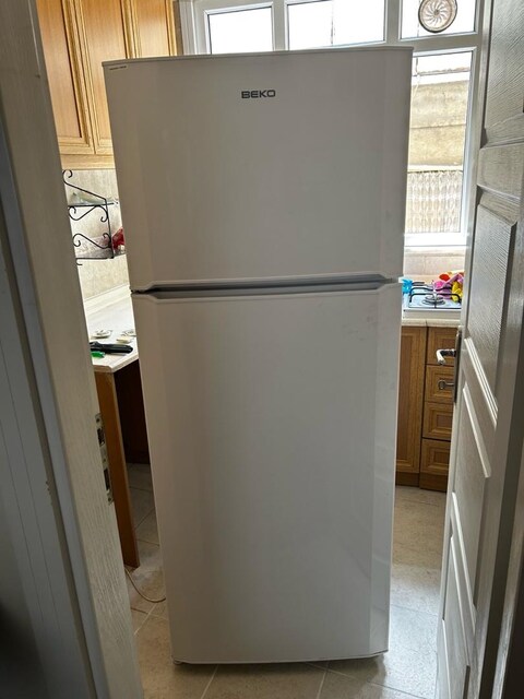 Beko B 9459 NM No-Frost Buzdolabı (465 L Geniş Hacim)