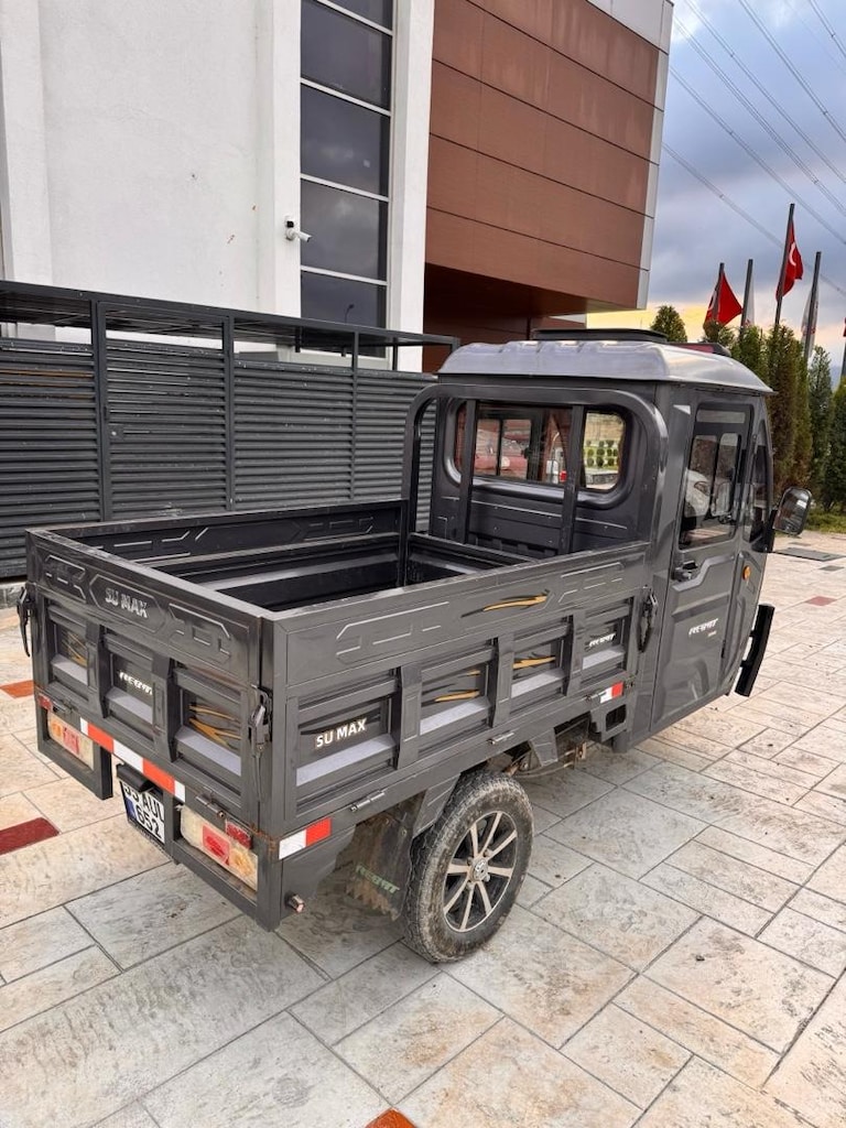 Remax sumax 2025 model 16 ay garantili - 4