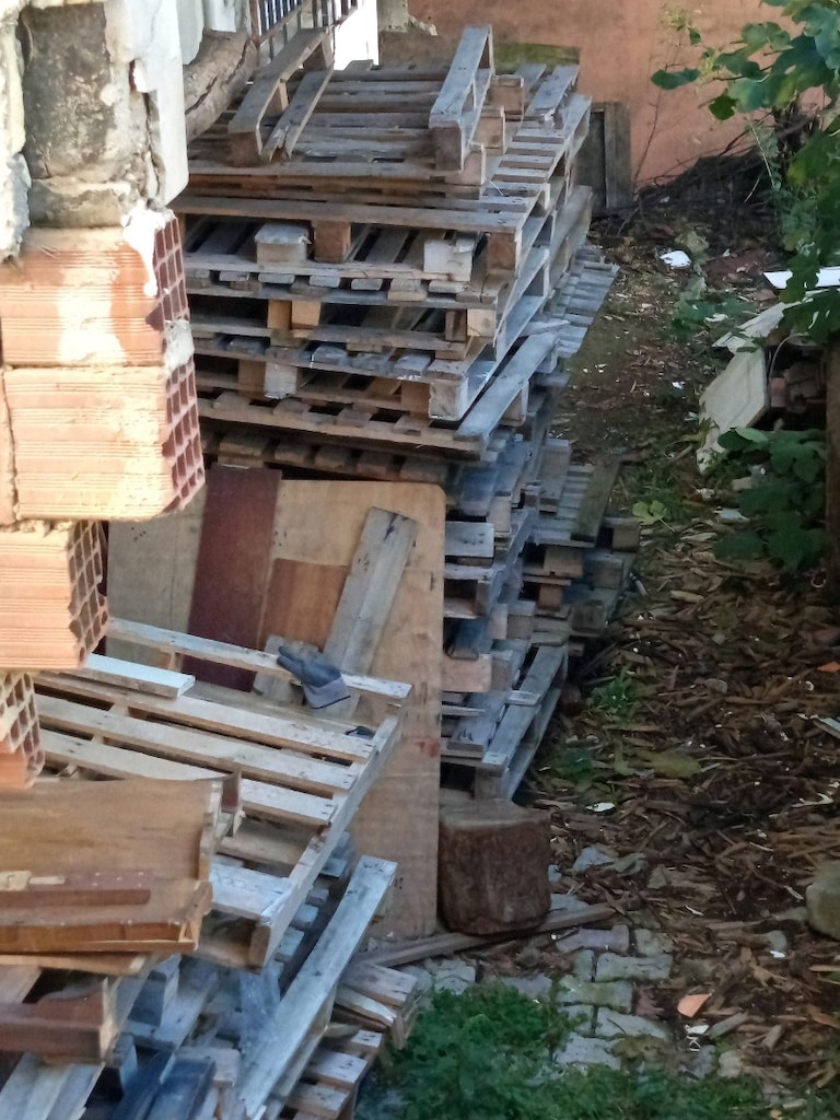 satılık palet - 4