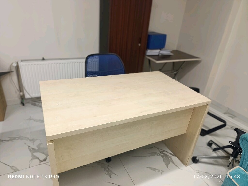120cm MDF MASA - 6