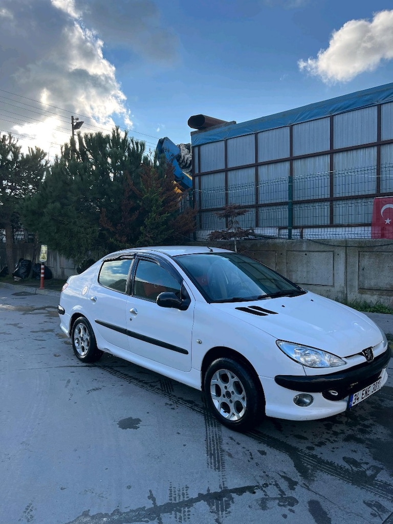 temiz aile arabası - 2