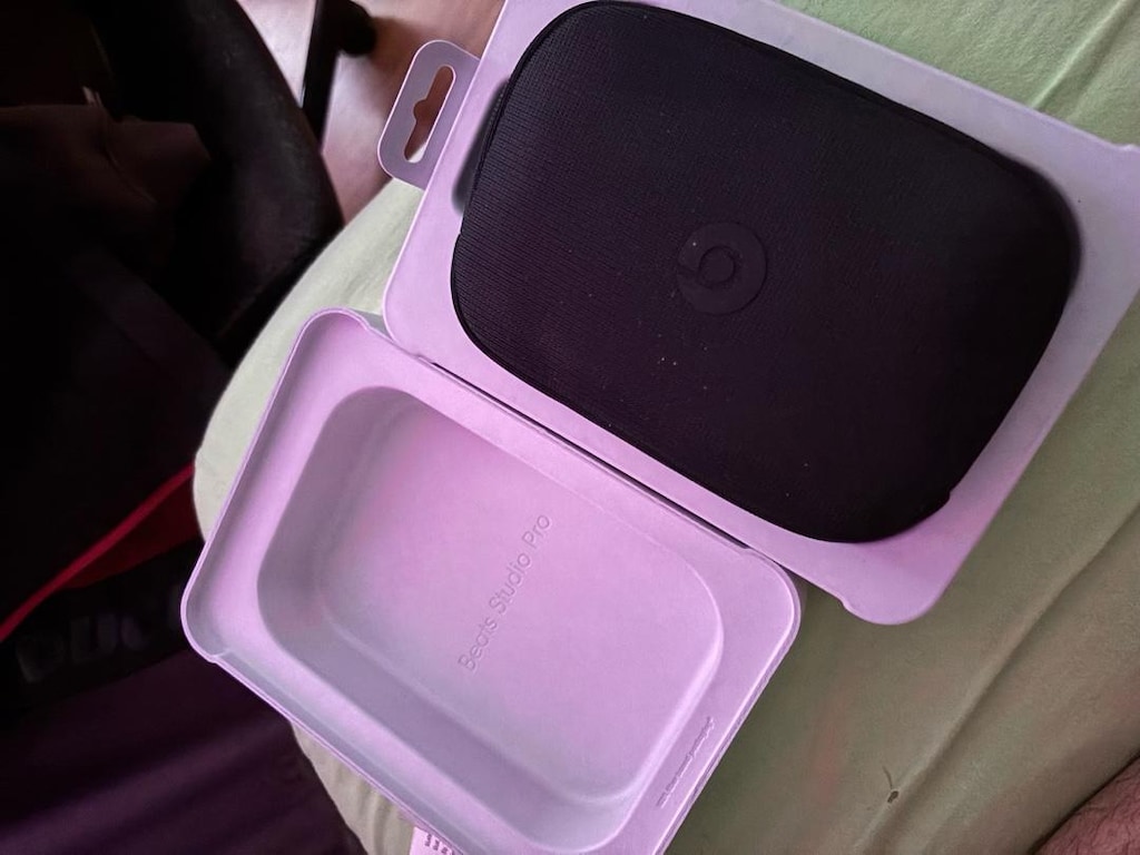 BEATS STÜDYO PRO ÇOK AZ KULLANILDI - 2