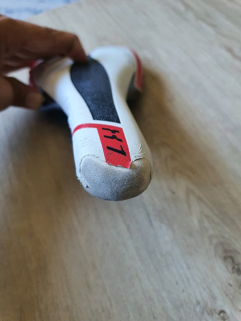 Selle Italia X1 Yol bisikleti selesi - 6