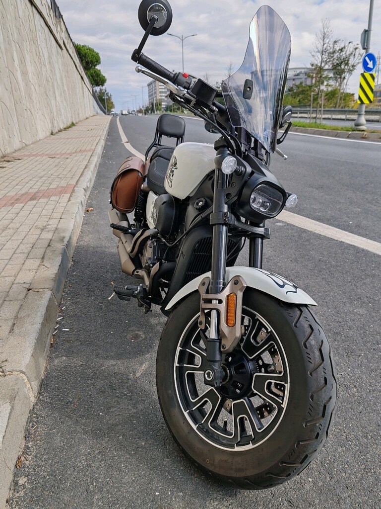 rks srv 250 vs 2000km