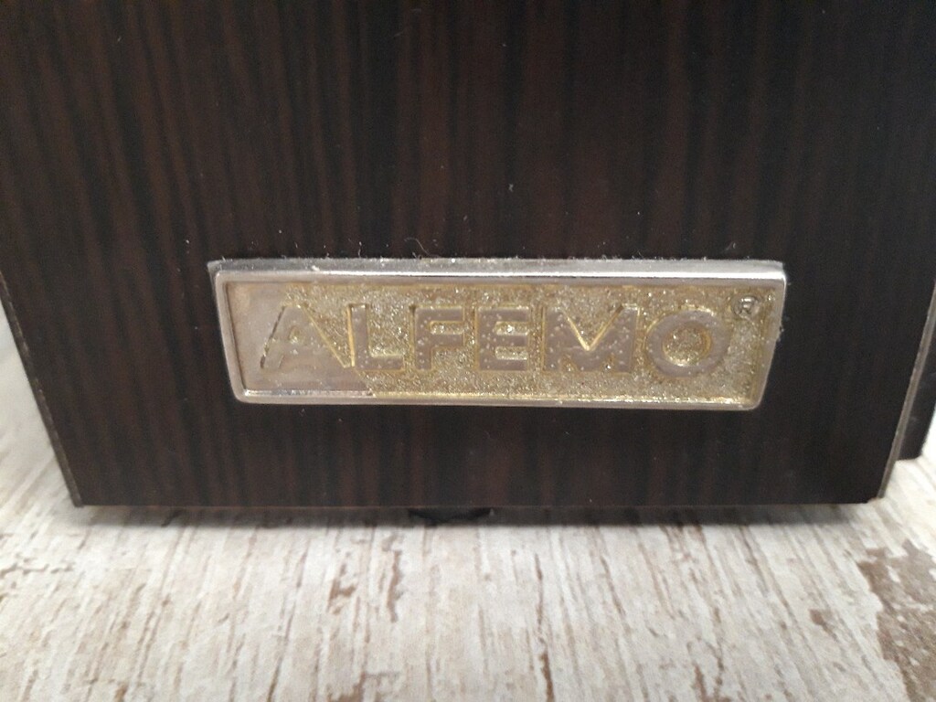 ALFEMO masa sandalye piyasa mallarıyla karıştırmayın - 9