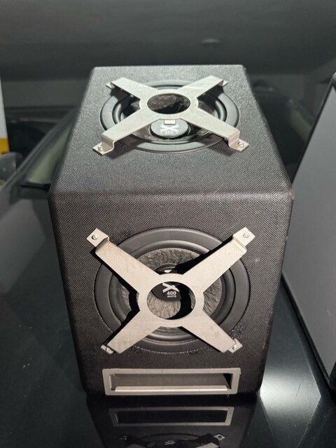 SUBWOOFER