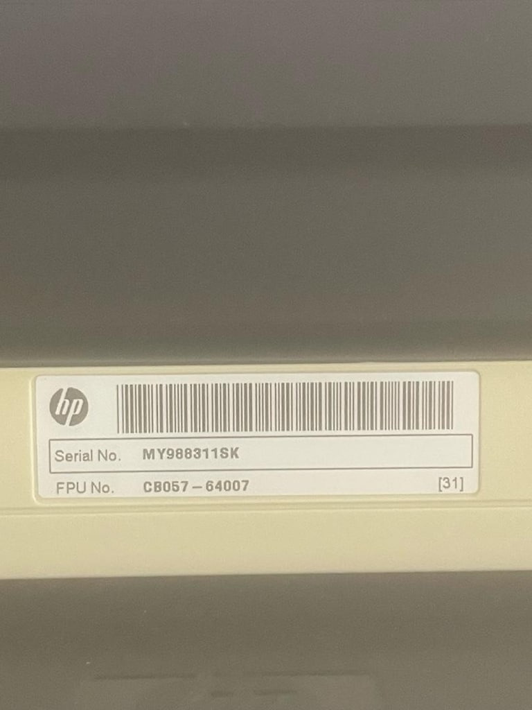 HP 6500 yazici - 3