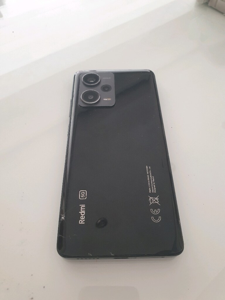 REDMİ 12 PRO 5G - 4