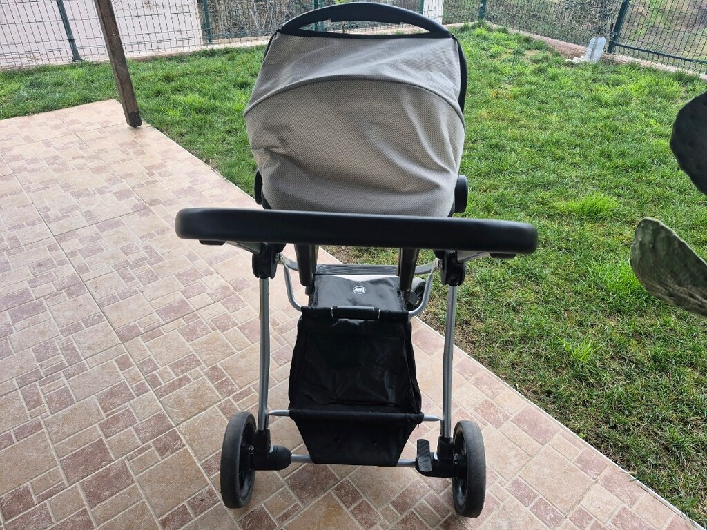 Baby home bebek arabası - 4