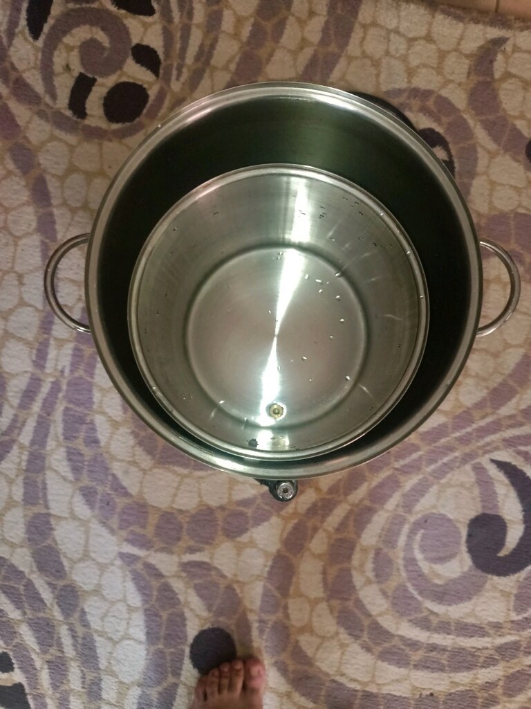 Süt Kazanı (otomatı) 9lite - 3