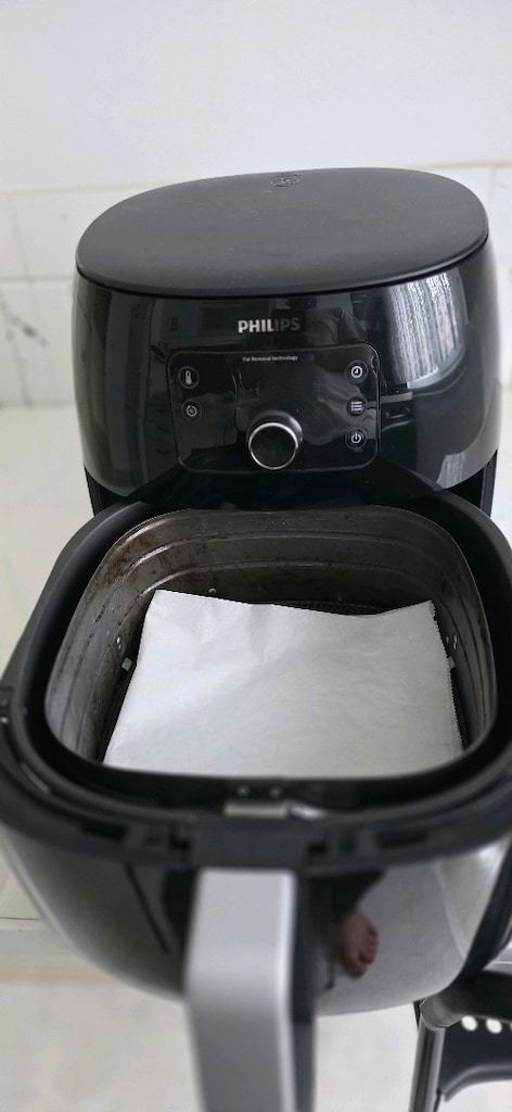 Philips air fry xl - 5