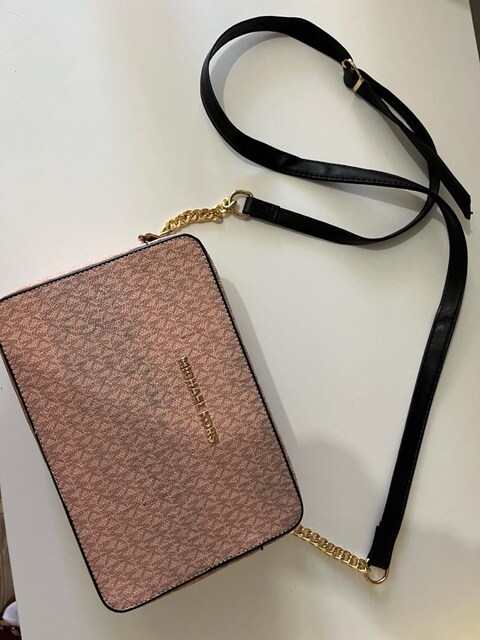 ORİJİNAL MICHAEL KORS ÇANTA