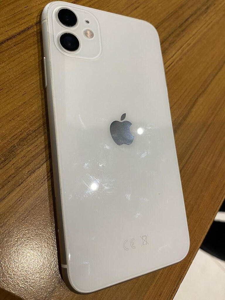 IPHONE 11 - 7