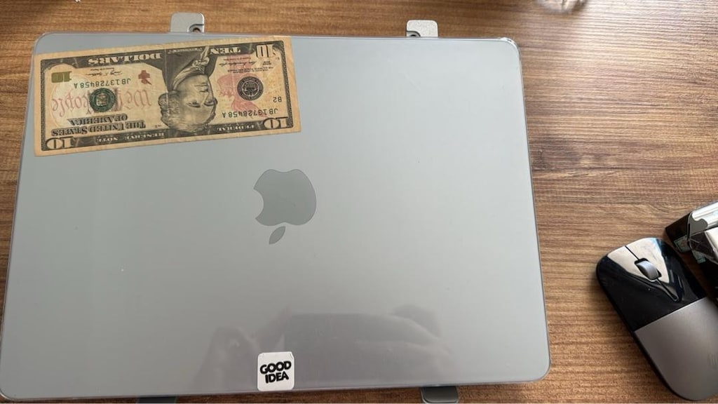 M4 MacBook Garantili(Hediyeli) - 2