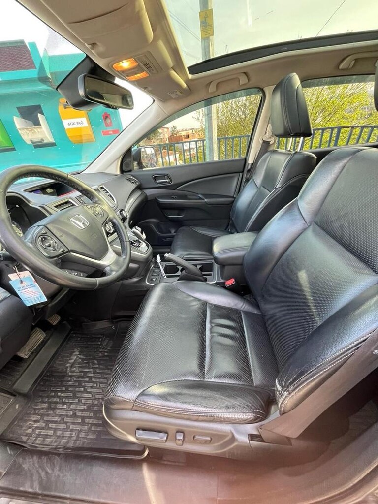 SAHİBİNDEN SATILIK HONDA CR-V - 11