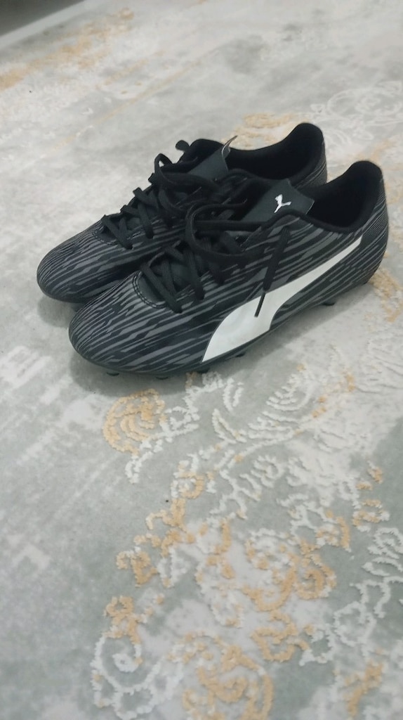 Puma krampon