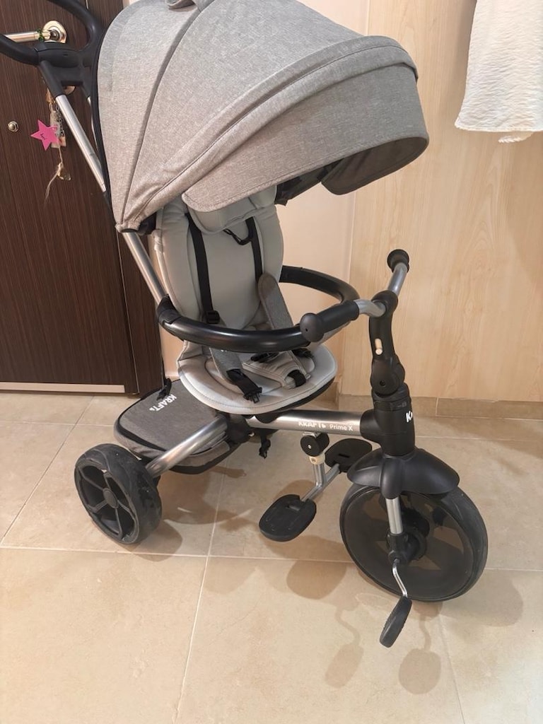 KRAFT 6IN 1i bisiklet