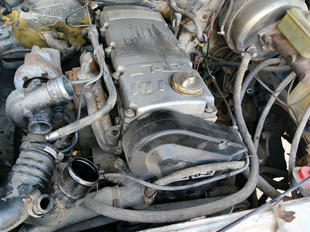 gazele 2006 model motoru - 5