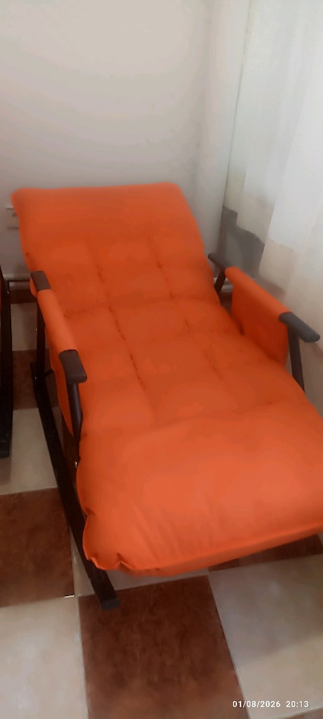 sallanan koltuk - 2