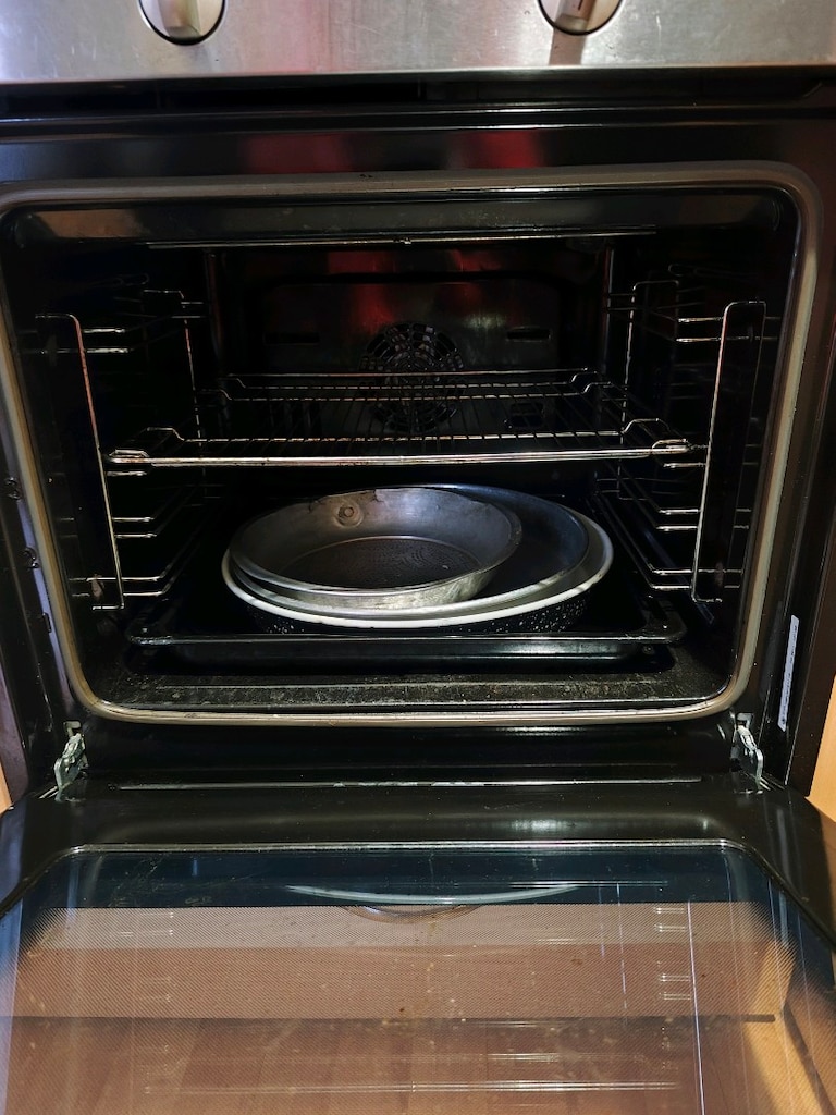 Bosch Fırın - 3