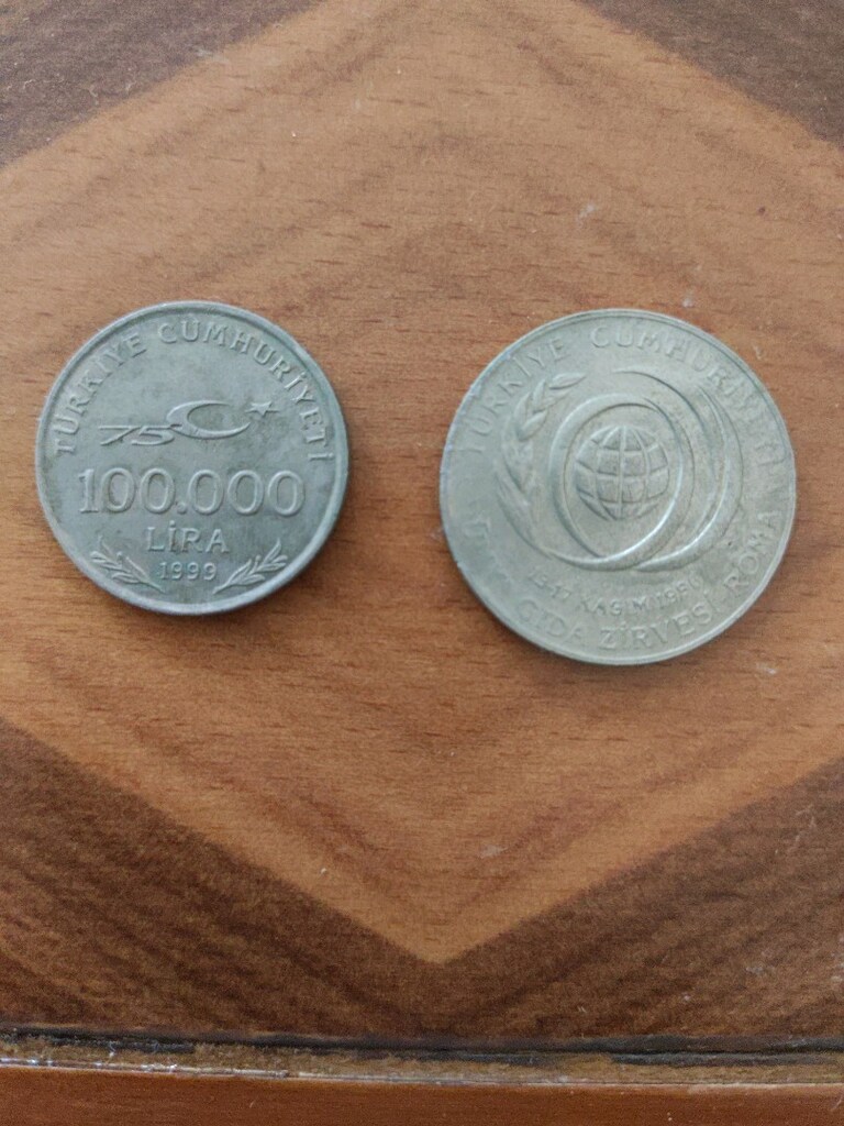 Hatira para 100 bin 50 bin - 2