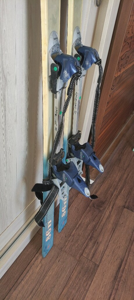 K2 KAYAK - TUR KAYAĞI - 7