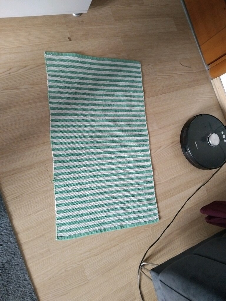 küçük dokuma kilim - 5