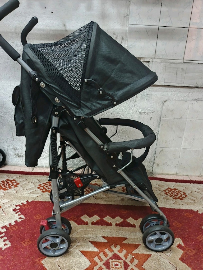 baston Bebek - 3