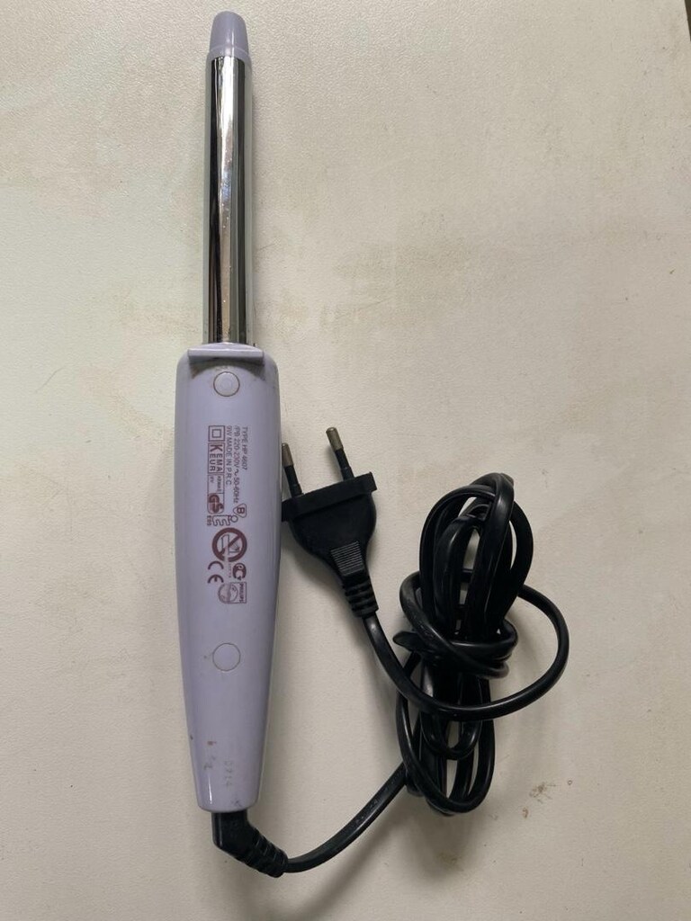 Phılıps beauty styist duo saç şekilendiricisi - 3