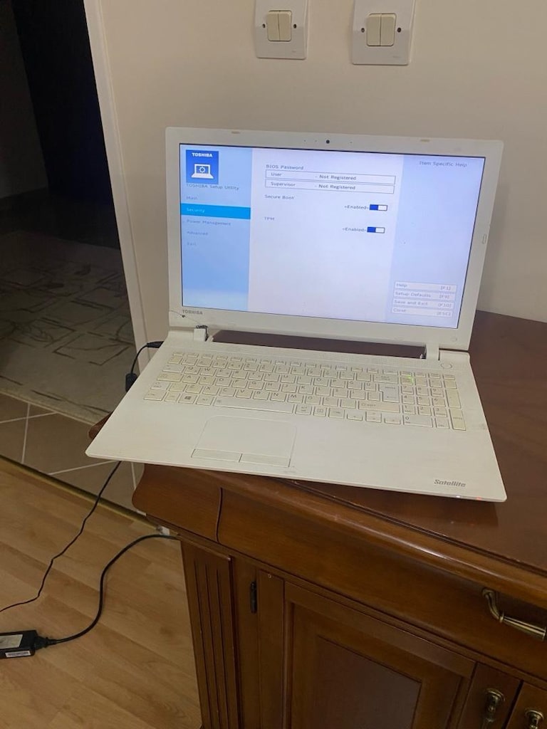 ÇALIŞIR LAPTOP/ BAKMADAN GEÇME! - 2