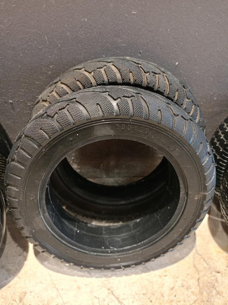 hoverboard lastiği - 4