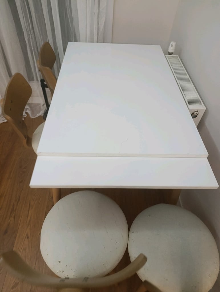vivense yemek masası takımı - 2