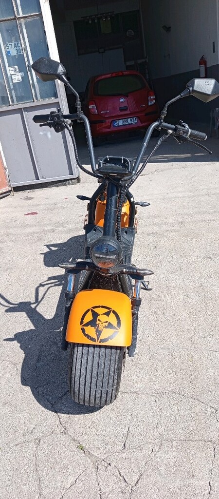 VOLTA YİDE SE-03 - 3