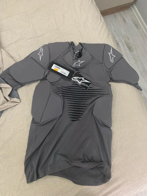 ALPİNeSTARS BODY ARMOR
