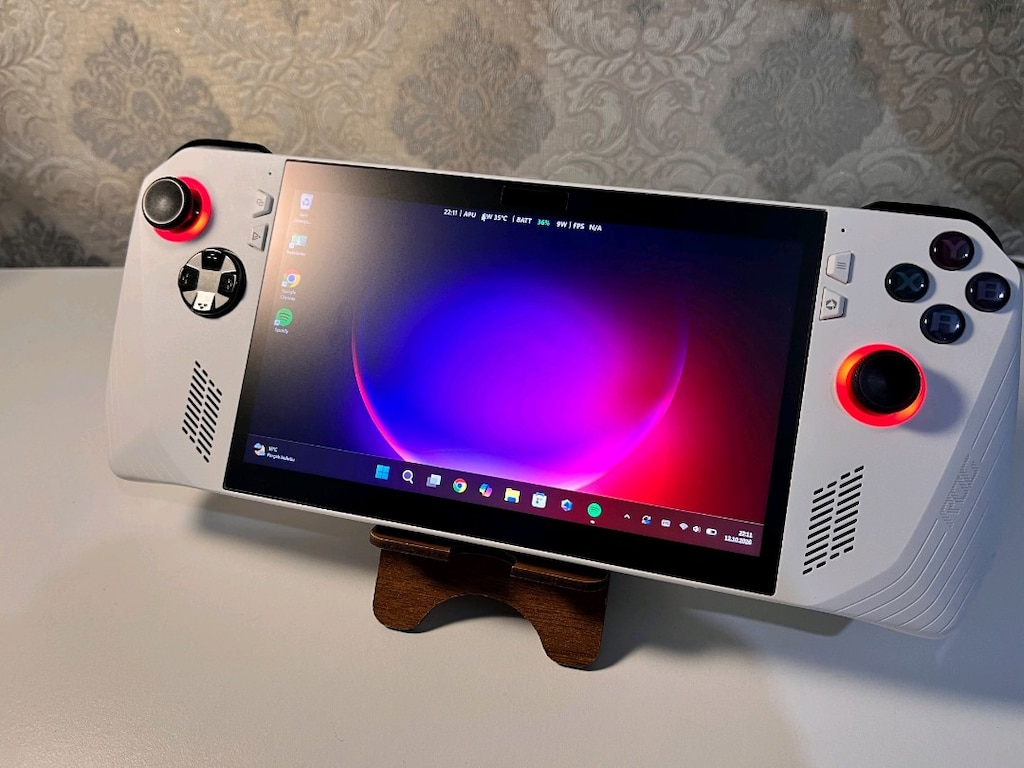 ASUS ROG ALLY Z1 - 5