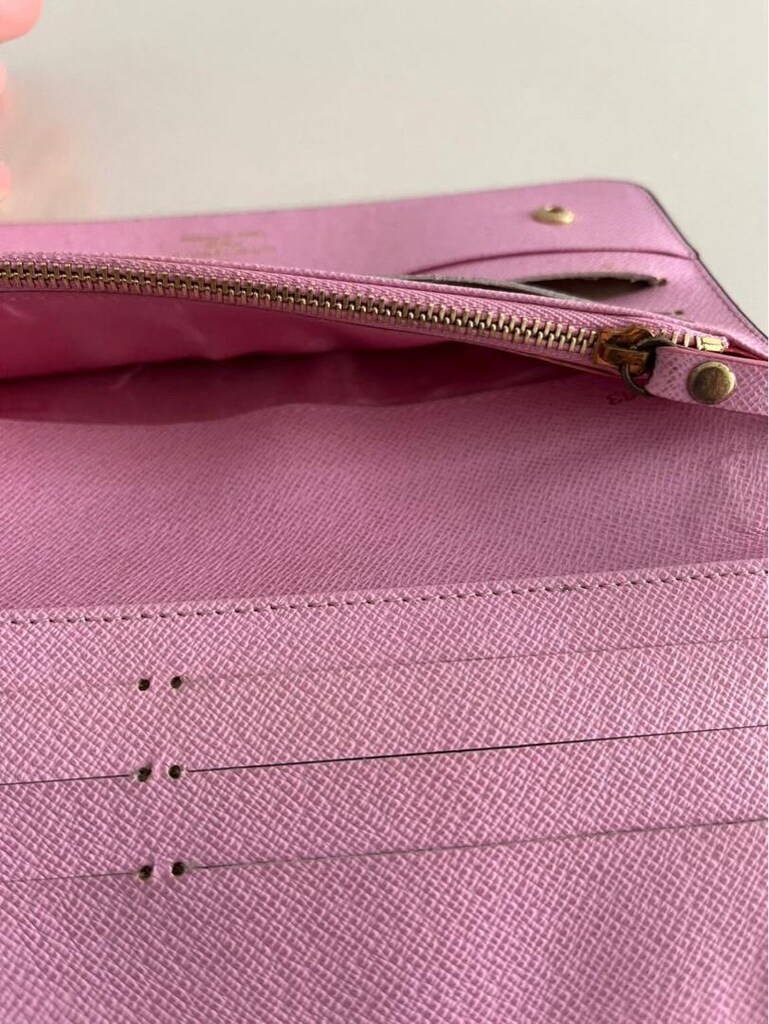 Louis Vuitton Cüzdan - 12